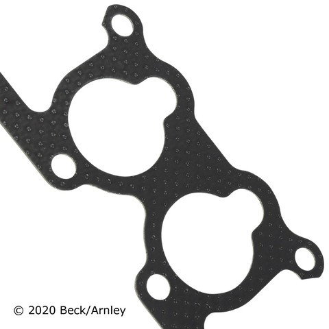 Engine Intake Manifold Gasket fits 1993-2006 Volkswagen Golf Jetta Beetle  BECK/