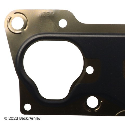 Engine Intake Manifold Gasket Se fits 2001-2005 Honda Civic  BECK/ARNLEY