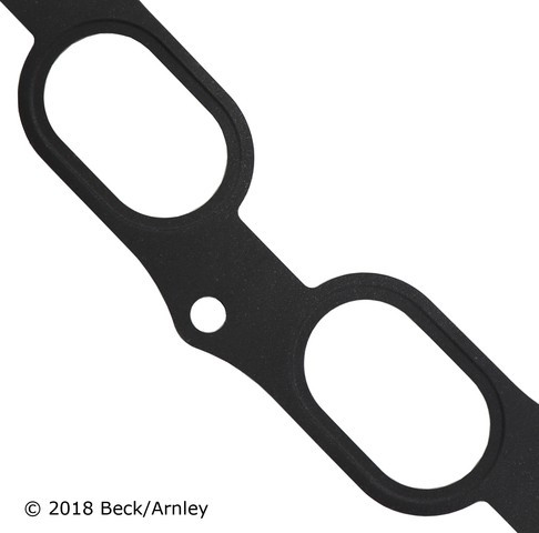 Engine Intake Manifold Gasket fits 2002-2009 Toyota Camry  BECK/ARNLEY