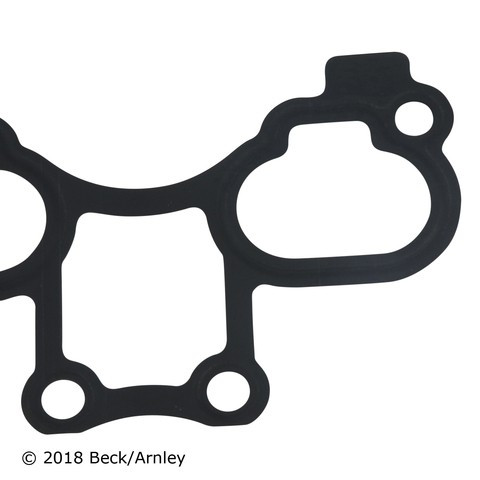 Engine Intake Manifold Gasket fits 2000-2006 Nissan Sentra  BECK/ARNLEY