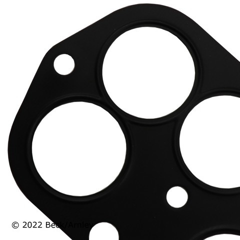 Beck/Arnley Fuel Injection Plenum Gasket P/N:037-6127