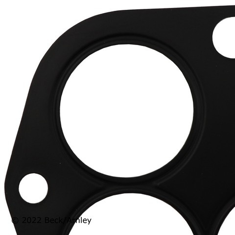 Beck/Arnley Fuel Injection Plenum Gasket P/N:037-6127