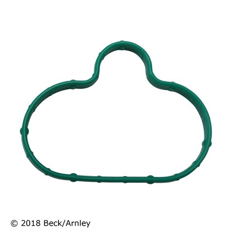 Engine Intake Manifold Gasket Se fits 2001-2008 Mazda Tribute 6  BECK/ARNLEY