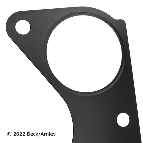 Beck/Arnley Engine Intake Manifold Gasket Set P/N:037-6157