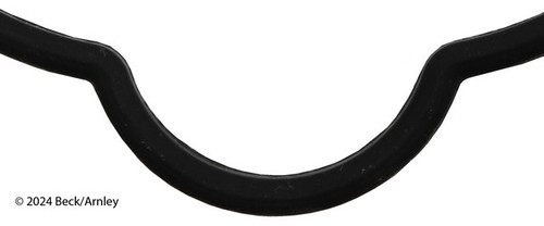 Beck/Arnley Engine Intake Manifold Gasket Set P/N:037-6171