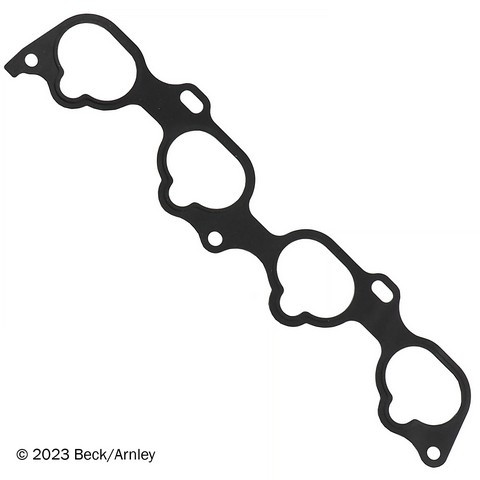 Beck/Arnley Engine Intake Manifold Gasket Set P/N:037-6178