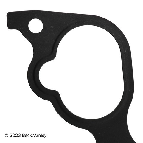 Beck/Arnley Engine Intake Manifold Gasket Set P/N:037-6178