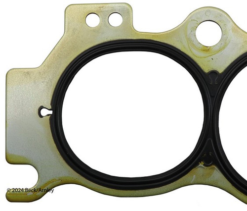 Beck/Arnley Engine Intake Manifold Gasket Set P/N:037-6191