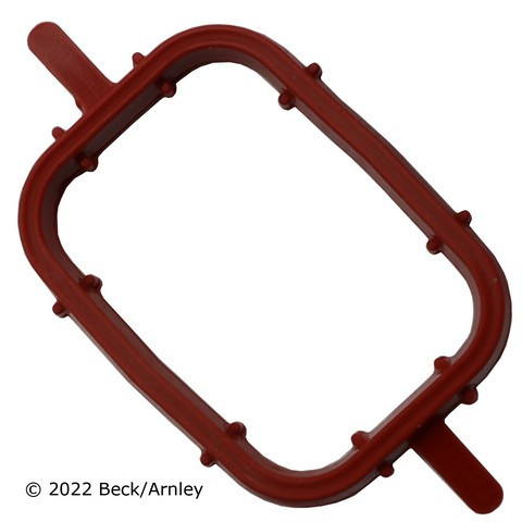 Engine Intake Manifold Gasket Se fits 2009-2013 BMW X5 335d  BECK/ARNLEY