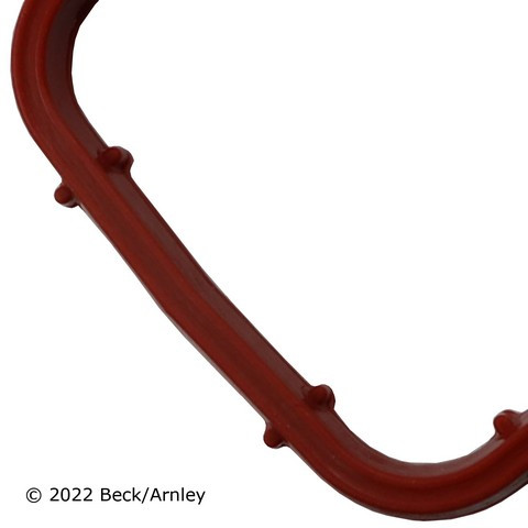 Engine Intake Manifold Gasket Se fits 2009-2013 BMW X5 335d  BECK/ARNLEY