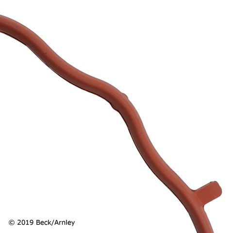 Engine Intake Manifold Gasket Se fits 2009 Kia Borrego  BECK/ARNLEY