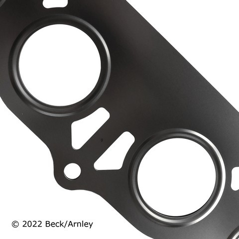 Beck/Arnley Exhaust Manifold Gasket P/N:037-8053