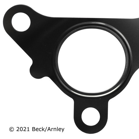 Exhaust Manifold Gasket fits 2006-2011 Kia Rio,Rio5  BECK/ARNLEY
