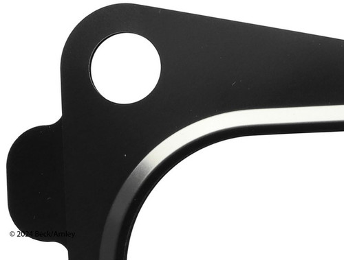 Beck/Arnley Exhaust Manifold Gasket P/N:037-8072