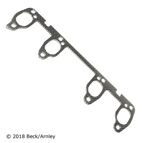 Beck/Arnley Exhaust Manifold Gasket P/N:037-8080