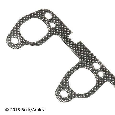 Beck/Arnley Exhaust Manifold Gasket P/N:037-8080