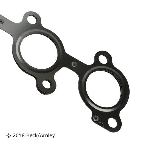 Beck/Arnley Exhaust Manifold Gasket P/N:037-8092