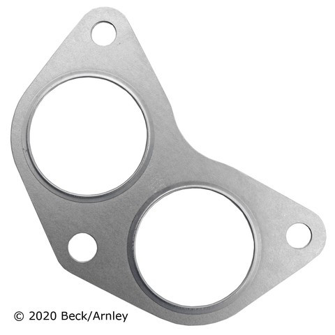 Exhaust Manifold Gasket fits 2002-2015 Subaru Impreza Forester Legacy,Outback  B