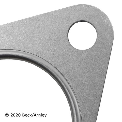 Exhaust Manifold Gasket fits 2002-2015 Subaru Impreza Forester Legacy,Outback  B