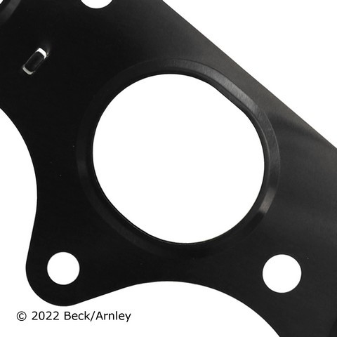 Beck/Arnley Exhaust Manifold Gasket P/N:037-8116