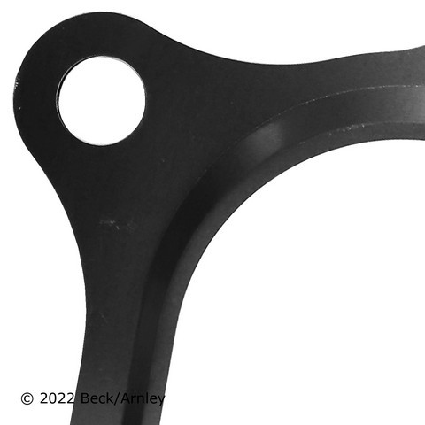 Beck/Arnley Exhaust Manifold Gasket P/N:037-8127