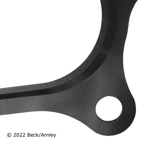 Beck/Arnley Exhaust Manifold Gasket P/N:037-8127