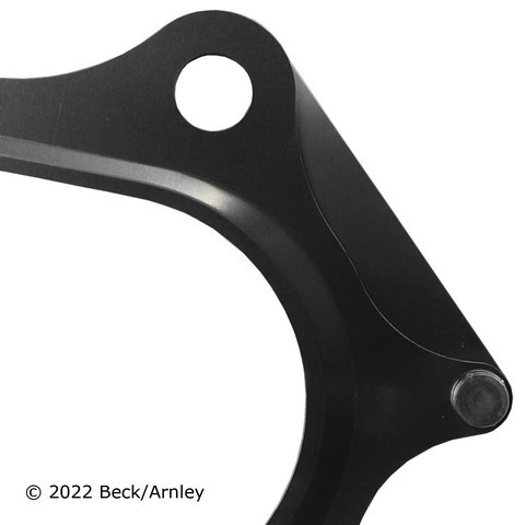 Beck/Arnley Exhaust Manifold Gasket P/N:037-8127