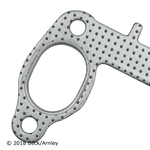 Beck/Arnley Exhaust Manifold Gasket Set P/N:037-8130