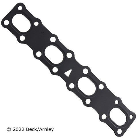 Beck/Arnley Exhaust Manifold Gasket Set P/N:037-8136