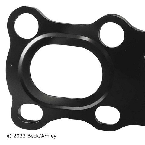Beck/Arnley Exhaust Manifold Gasket P/N:037-8137