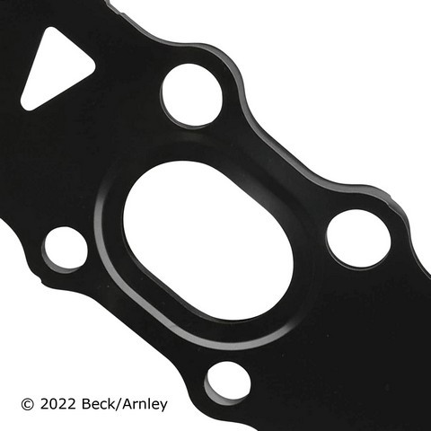 Beck/Arnley Exhaust Manifold Gasket P/N:037-8137
