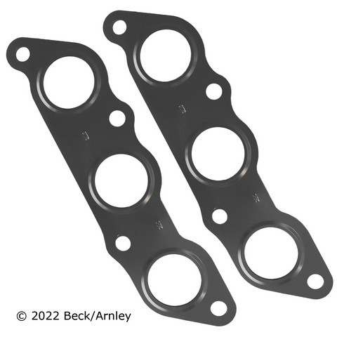 Beck/Arnley Exhaust Manifold Gasket Set P/N:037-8145