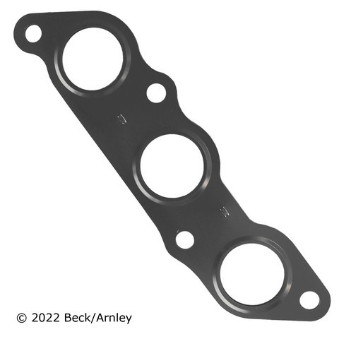 Beck/Arnley Exhaust Manifold Gasket Set P/N:037-8145