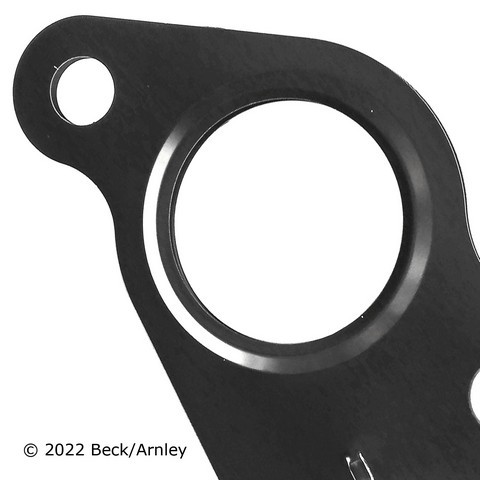 Beck/Arnley Exhaust Manifold Gasket Set P/N:037-8145