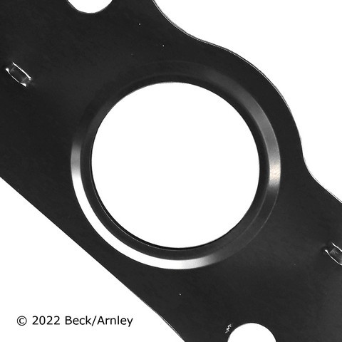 Beck/Arnley Exhaust Manifold Gasket Set P/N:037-8145