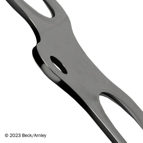 Beck/Arnley Exhaust Manifold Gasket Set P/N:037-8150