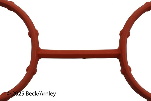 Beck/Arnley Engine Intake Manifold Gasket Set P/N:037-6248