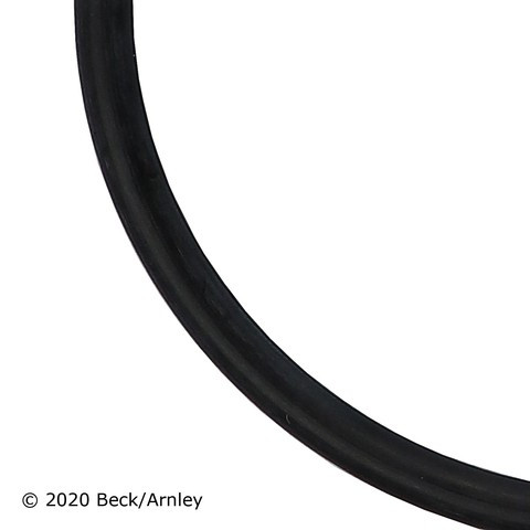 Engine Coolant Thermostat Gasket Beck/Arnley 039-0029