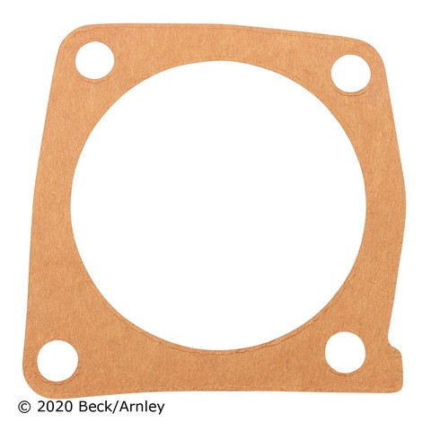 Beck/Arnley Engine Coolant Thermostat Gasket P/N:039-0051
