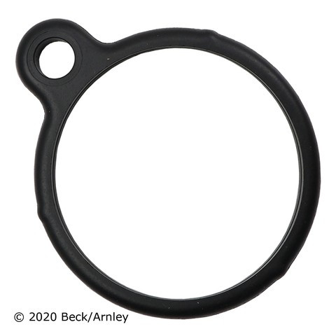 Engine Coolant Thermostat Gasket Beck/Arnley 039-0059