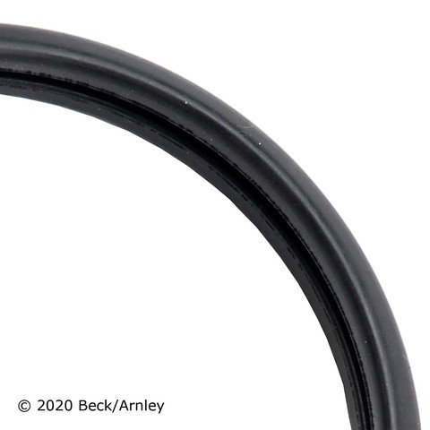 Beck/Arnley Engine Coolant Thermostat Gasket P/N:039-0103
