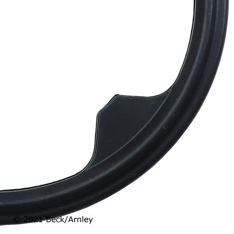 Beck/Arnley Engine Coolant Thermostat Gasket P/N:039-0115