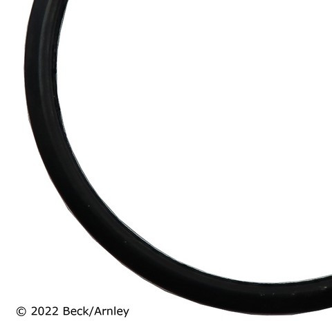 Beck/Arnley Engine Coolant Thermostat Gasket P/N:039-0132