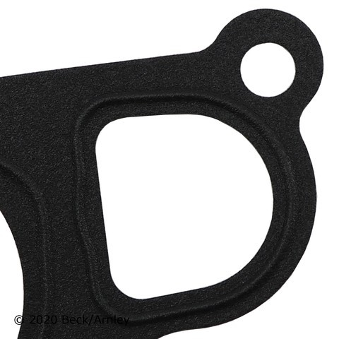 Engine Coolant Thermostat Gasket fits 1996-2005 Hyundai Accent  BECK/ARNLEY