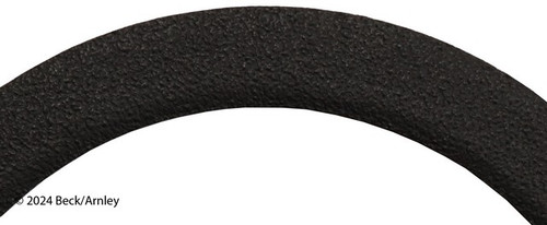 Beck/Arnley Engine Coolant Thermostat Gasket P/N:039-0143