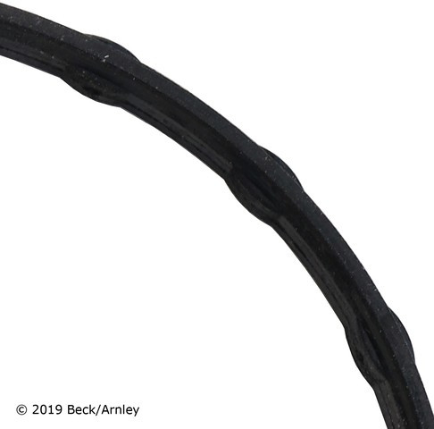 Engine Coolant Thermostat Gasket Beck/Arnley 039-0145