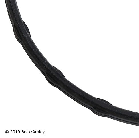 Engine Coolant Thermostat Gasket Beck/Arnley 039-0145