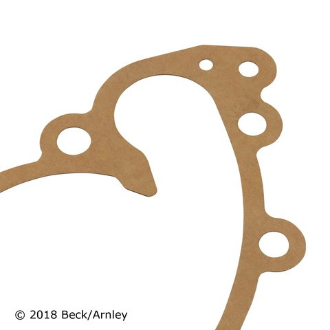 Engine Water Pump Gasket Beck/Arnley 039-4077