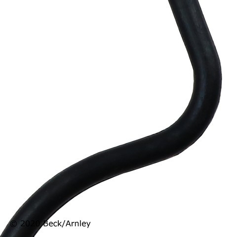 Engine Water Pump Gasket Beck/Arnley 039-4106