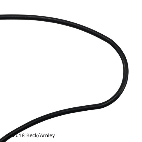 Engine Water Pump Gasket fits 1998-2018 Honda Odyssey Pilot Ridgeline  BECK/ARNL